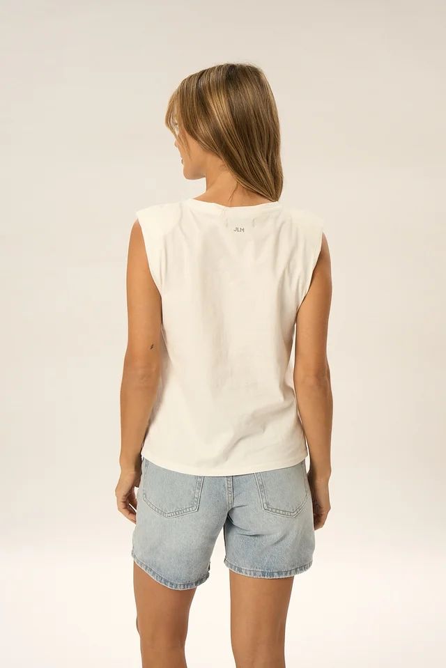 Musculosa Brasil